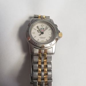 Tag Heuer Professional Ladies Watch